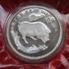 China 10 Yuan 1995 Porco - Image 3