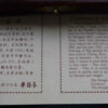 China 10 Yuan 1995 Porco - Image 5