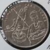 Guiné Bissau 2000 Pesos 1995 FAO