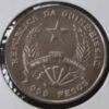 Guiné Bissau 2000 Pesos 1995 FAO - Image 2