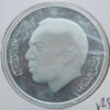 Marrocos 50 Dirhams 1975 Ano da Mulher - Image 2