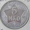 Vietnam 5 Hao 1946