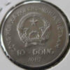 Vietname 10 Dong 1987 Gorila - Image 2