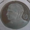 Jugoslávia 200 Dinars 1977 Tito