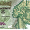 Geórgia 100 Lari 2008