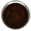 Guiné Bissau 50 Centavos 1946 - Image 2