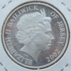 Jersey 5 Libras 2002 Wellington - Proof - Image 2