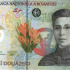 Roménia 20 Lei 2021