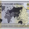 Saudi Arabia 20 Riyals 2020 - Image 2