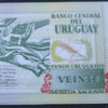 Uruguay 20 Pesos 2020 - Image 2