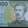 Chile 1000 Pesos 2021