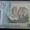 Chile 1000 Pesos 2021 - Image 2