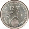 Espanha 12 Euro 2002