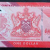 Trindade e Tobago 1 Dollar 2020