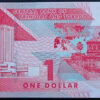 Trindade e Tobago 1 Dollar 2020 - Image 2