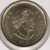Canada 1 Dollar 2022 Oscar Peterson Colorida - Image 2