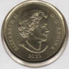 Canada 1 Dollar 2022 Alexander Graham Bell - Image 2