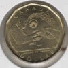 Canada Dollar 2022 Oscar Peterson