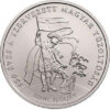 Hungria 2000 Forint 2020 - 150 Anos Bombeiros