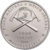 Hungria 2000 Forint 2020 - 150 Anos Bombeiros - Image 2