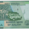Malawi 50 Kwacha 2020 - Image 2