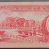 Barbados 1 Dollar 1973 45º Aniver. Banco Central - Image 3