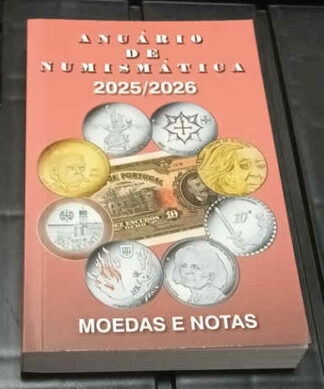 Anuário 2025/26