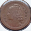 Cabo Verde 20 Centavos 1930 - Image 2