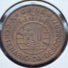 Guinea Bissau 1 Escudo 1946 - Image 2
