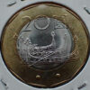 Taiwan 20 Yuan 2001 - Image 2