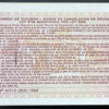 Argentina 5 Australes 1991 - Image 2