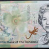 Bahamas 1/2 Dollar 2019