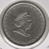 Ilhas Cook 20 Cents 2010 - Image 2