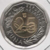 Croácia 25 Kuna 2019 - Image 2