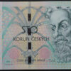 República Checa 100 Korun 2018