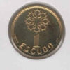 Portugal 1 Escudo 1998 Proof