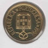 Portugal 1 Escudo 1998 Proof - Image 2