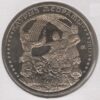 Cazaquistão 50 Tenge 2012 Feriado Nauryz