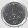 Moldávia 1 Ban 2000