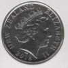 Nova Zelândia 50 Cents 2018 - Image 2
