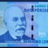 Albania 500 Leke 2020