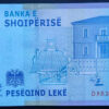 Albania 500 Leke 2020 - Image 2