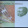 Angola 100 Kwanzas 2012