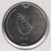 Bósnia 1 Marka 2002 - Image 2