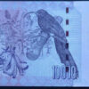 República Dem. Congo 10000 Francos 2020 - Image 2