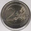 Alemanha 2 Euro 2018 J Helmut Schmidt - Image 2