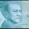 Indonésia 20000 Rupias 2016