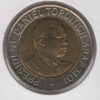 Quénia 20 Shillings 1998 - Image 2