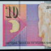 Macedónia 10 Denari 2018