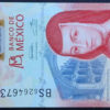 México 100 Pesos 2021